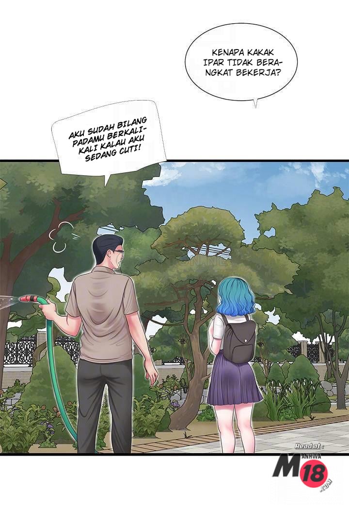 One&#8217;s In-Laws Virgins - Chapter 49 6