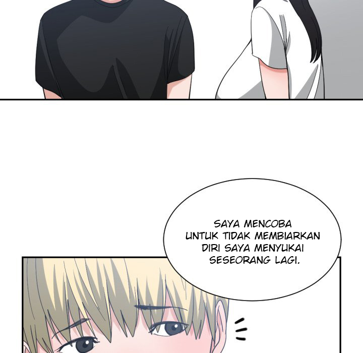 You&#8217;re Not That Special! - Chapter 49 81