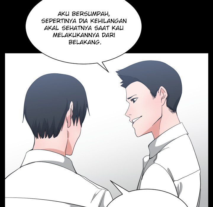 You&#8217;re Not That Special! - Chapter 49 61