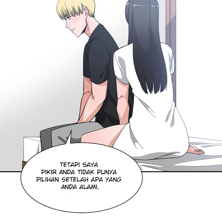 You&#8217;re Not That Special! - Chapter 49 96