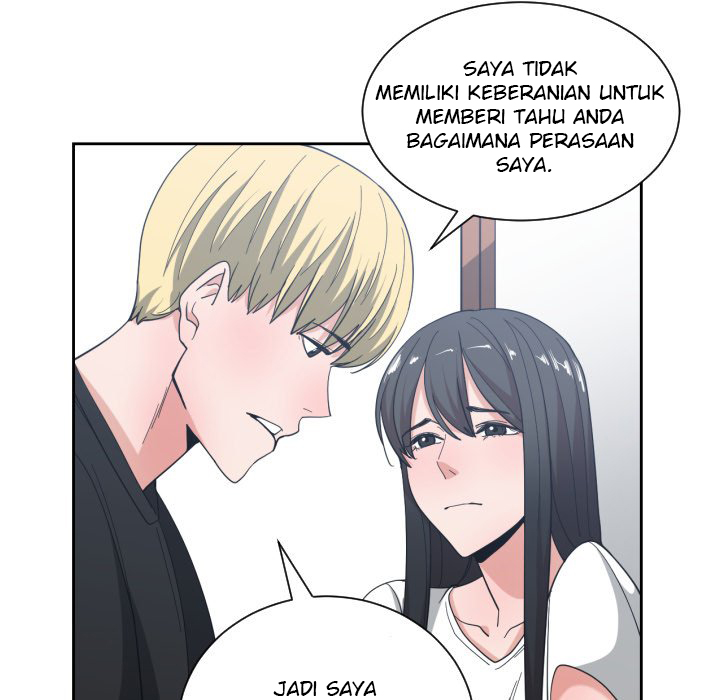 You&#8217;re Not That Special! - Chapter 49 99
