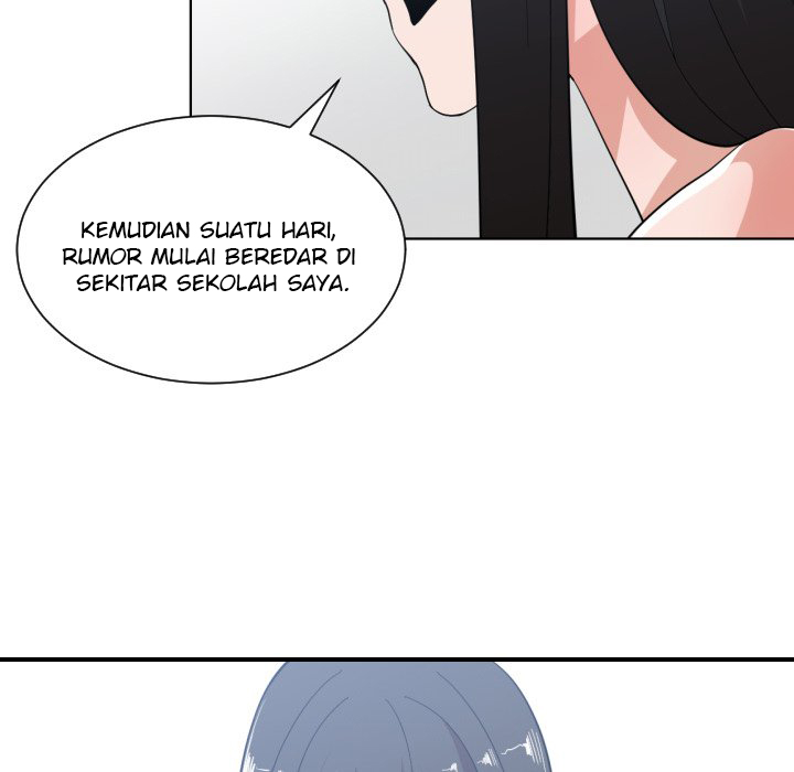 You&#8217;re Not That Special! - Chapter 49 50