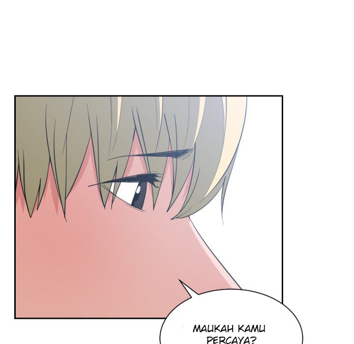 You&#8217;re Not That Special! - Chapter 49 109