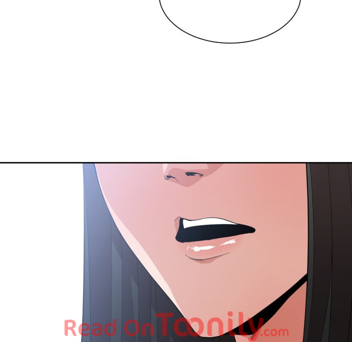 You&#8217;re Not That Special! - Chapter 49 110