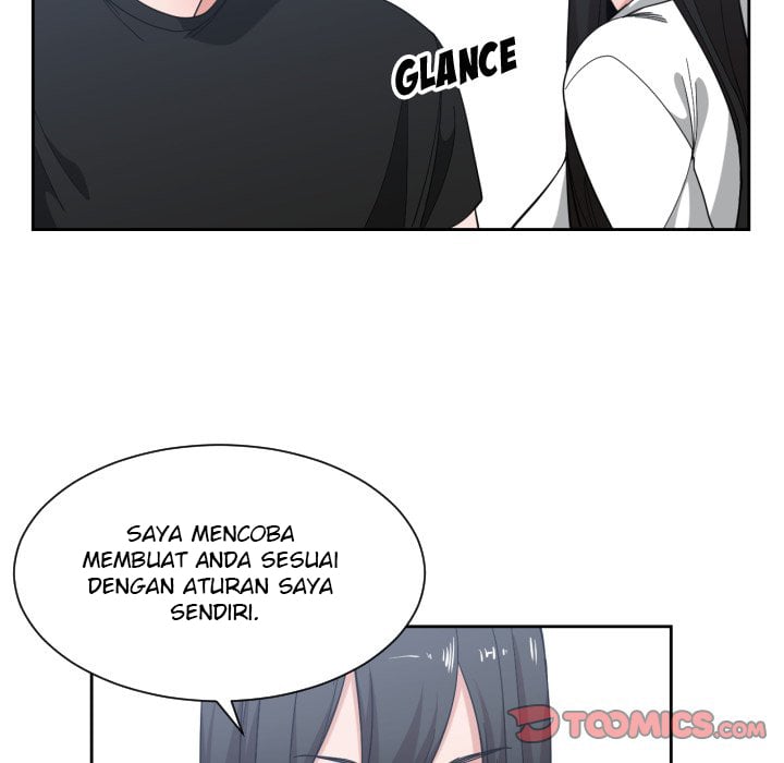You&#8217;re Not That Special! - Chapter 49 88