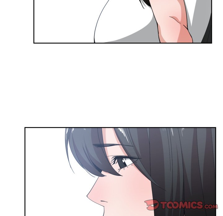 You&#8217;re Not That Special! - Chapter 49 84