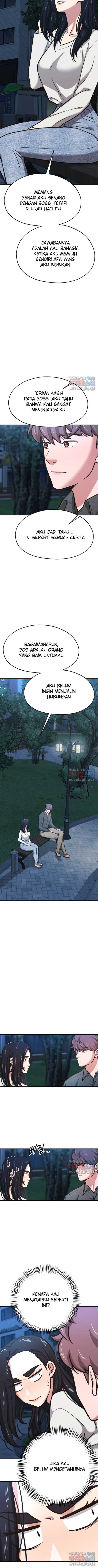 Booty Camp - Chapter 49 8