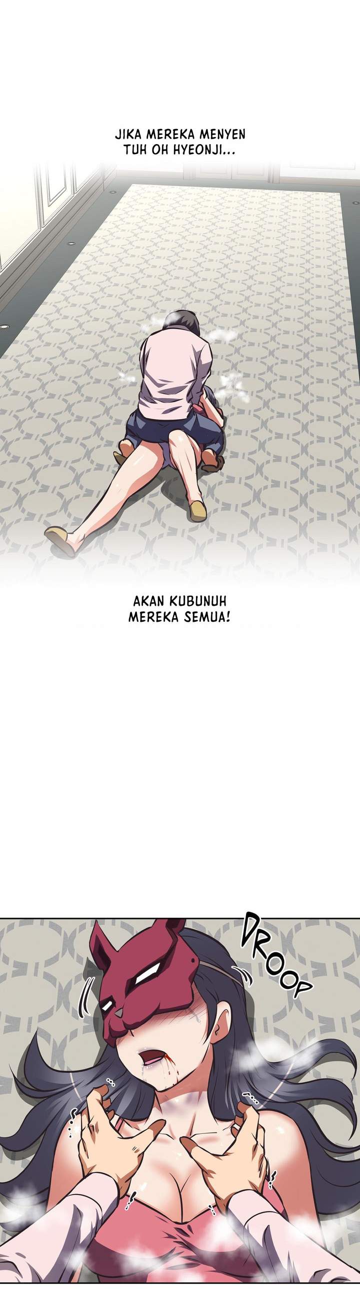 Hell&#8217;s Harem - Chapter 49 13