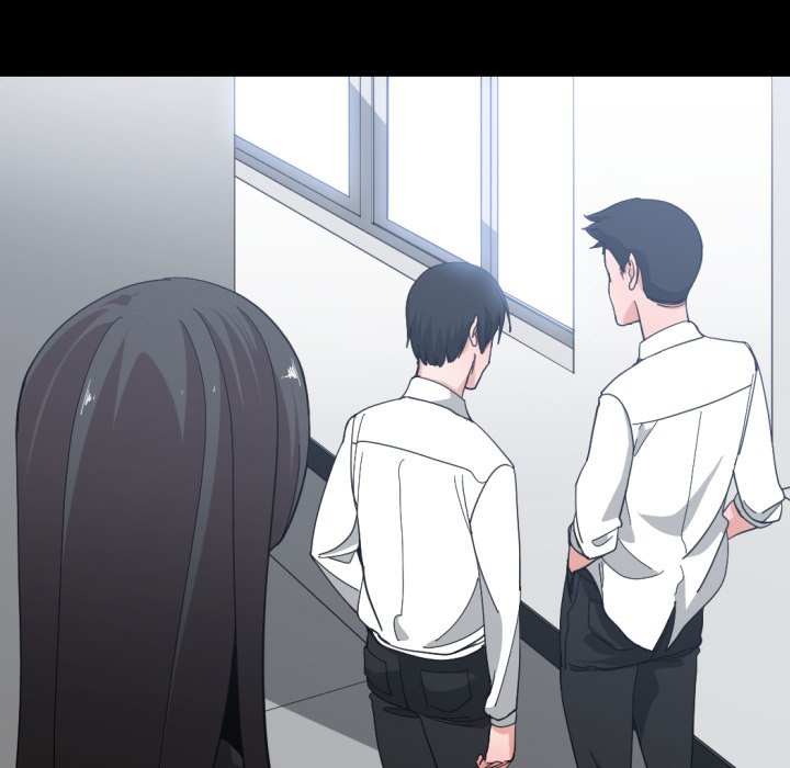 You&#8217;re Not That Special! - Chapter 49 58