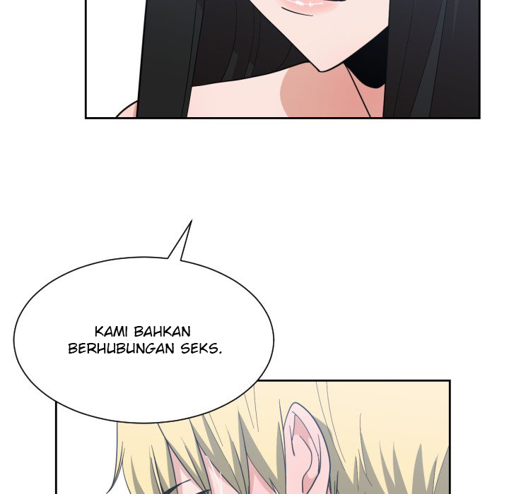 You&#8217;re Not That Special! - Chapter 49 42