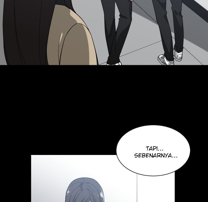 You&#8217;re Not That Special! - Chapter 49 59