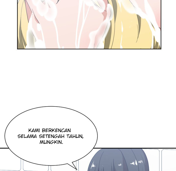 You&#8217;re Not That Special! - Chapter 49 38