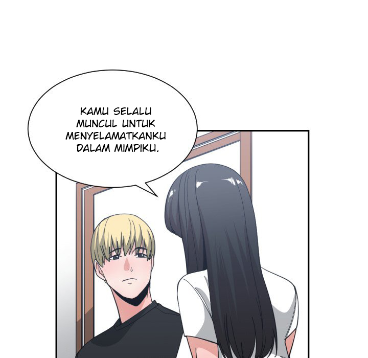 You&#8217;re Not That Special! - Chapter 49 75