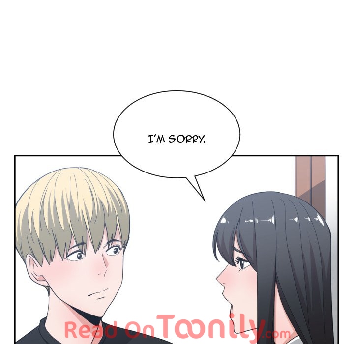 You&#8217;re Not That Special! - Chapter 49 87