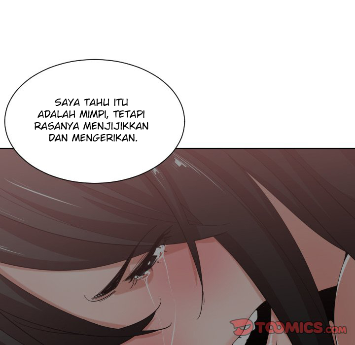 You&#8217;re Not That Special! - Chapter 49 72