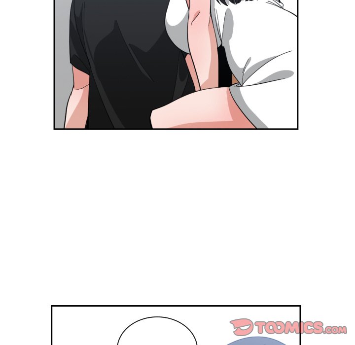 You&#8217;re Not That Special! - Chapter 49 76