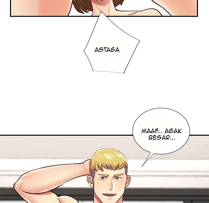 Not One, But Two - Chapter 49 94