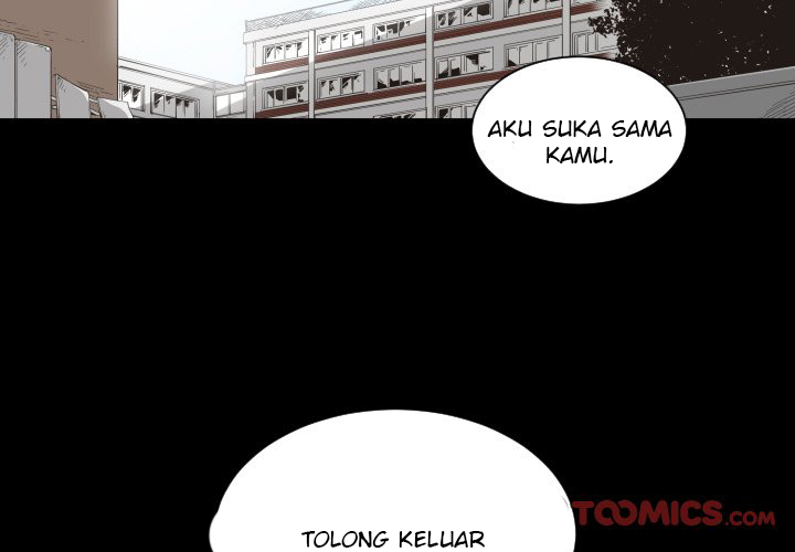You&#8217;re Not That Special! - Chapter 49 4