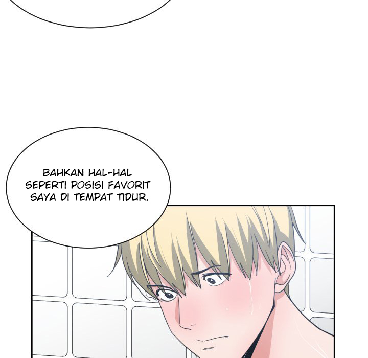You&#8217;re Not That Special! - Chapter 49 54