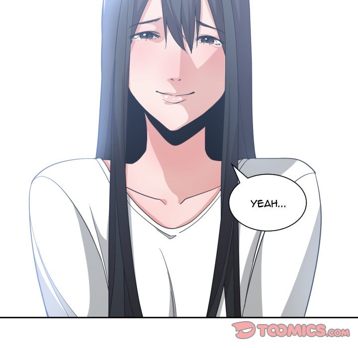 You&#8217;re Not That Special! - Chapter 49 112