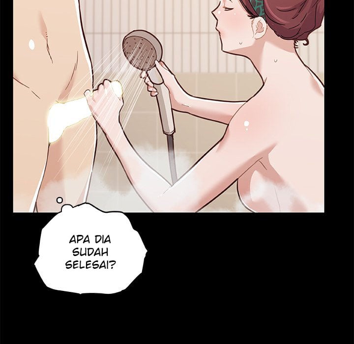 Family Adjustments - Chapter 49 58