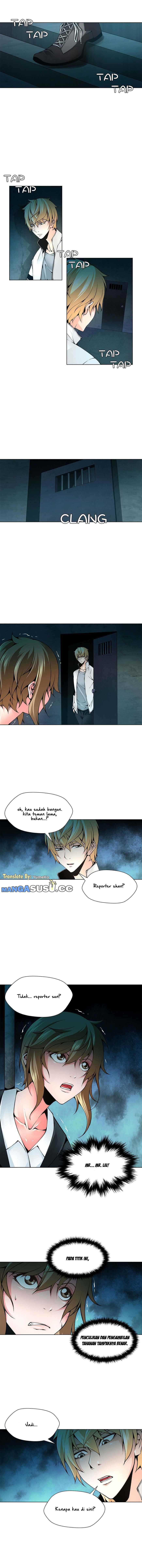 Twin Slaves - Chapter 73 3