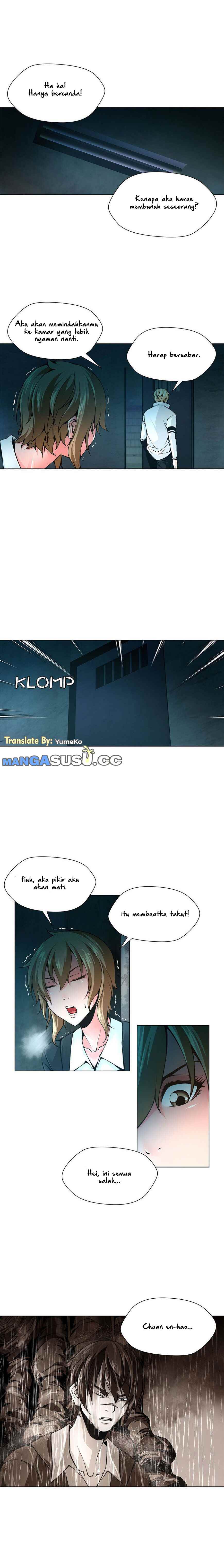 Twin Slaves - Chapter 73 5
