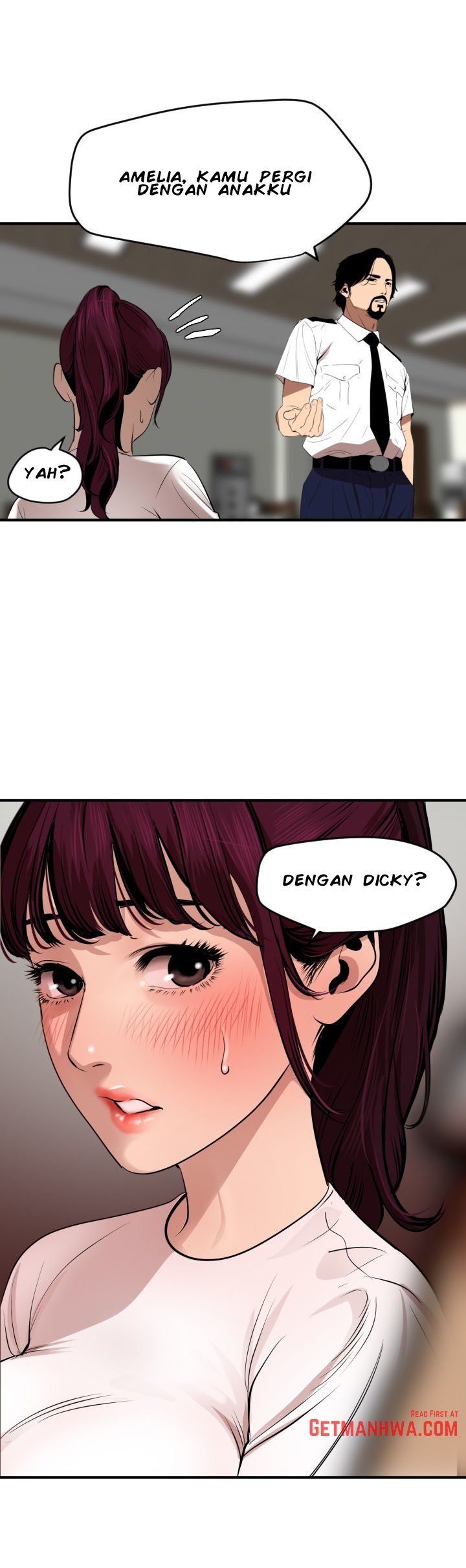 Lightning Rod - Chapter 73 34