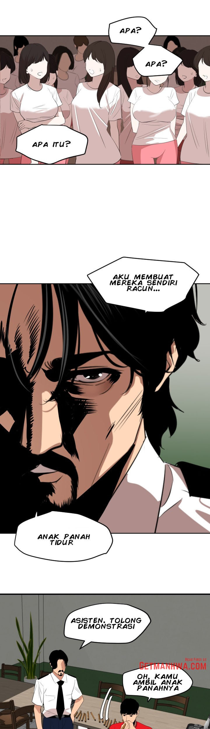 Lightning Rod - Chapter 73 29