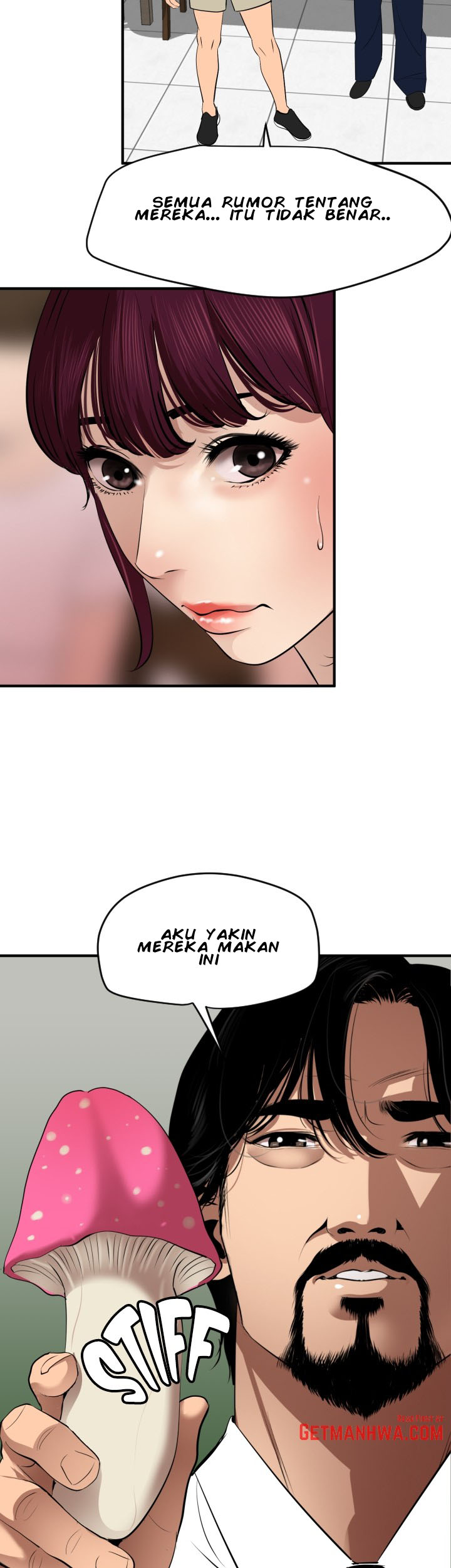 Lightning Rod - Chapter 73 21