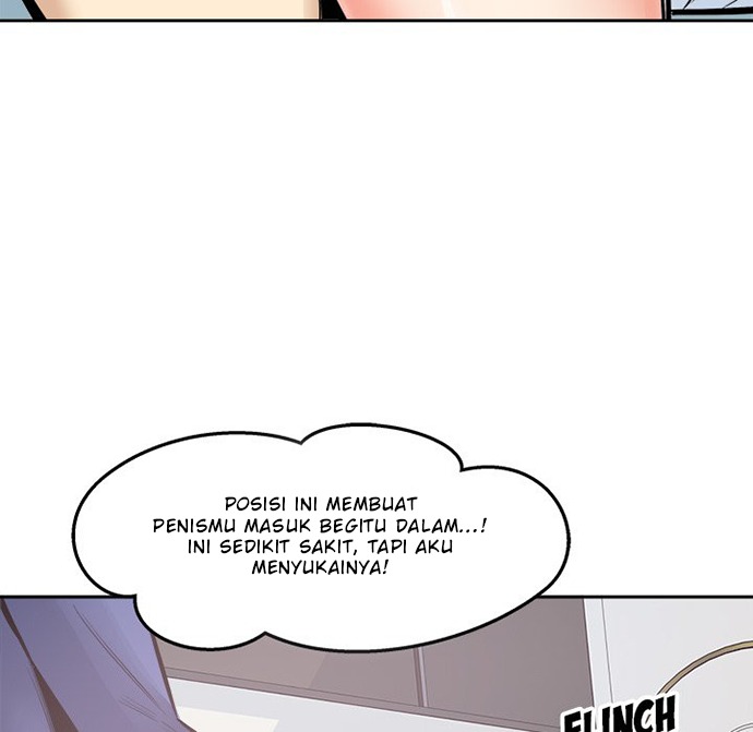 The Ark Is Me - Chapter 96 27