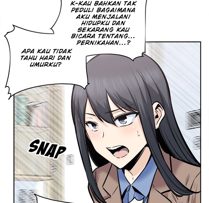 The Ark Is Me - Chapter 96 88