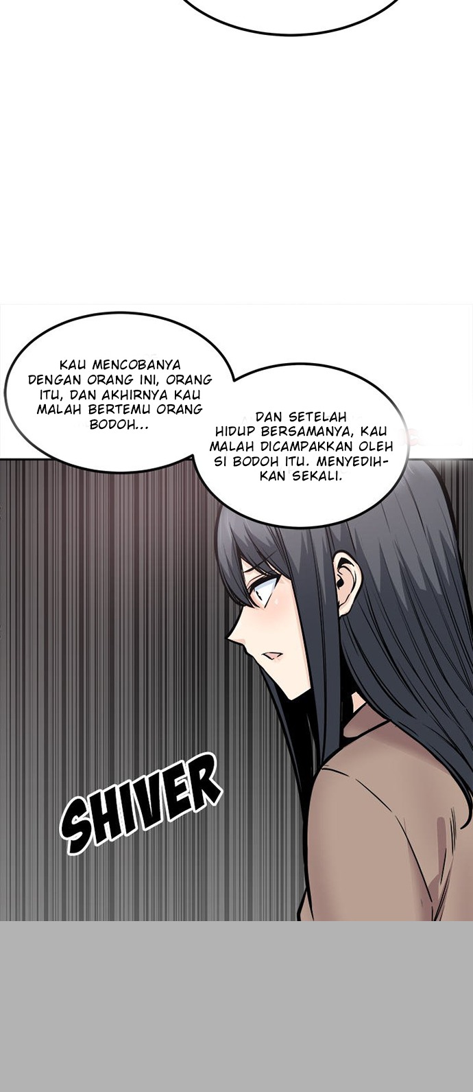 The Ark Is Me - Chapter 96 93