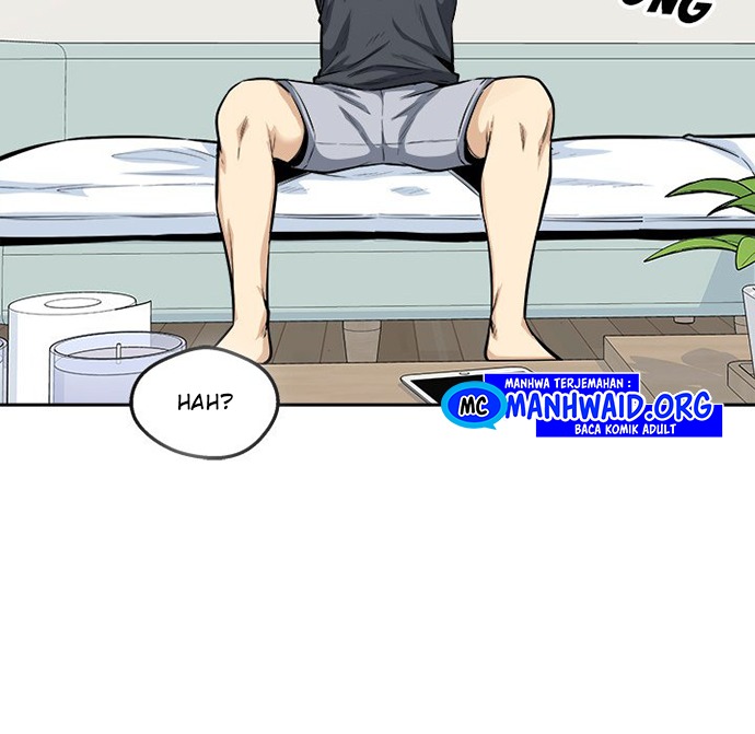 The Ark Is Me - Chapter 96 107
