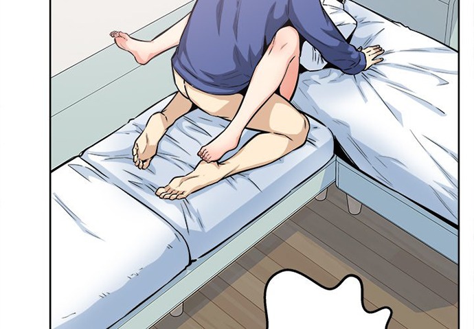 The Ark Is Me - Chapter 96 5