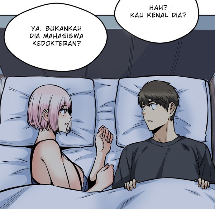 The Ark Is Me - Chapter 96 144