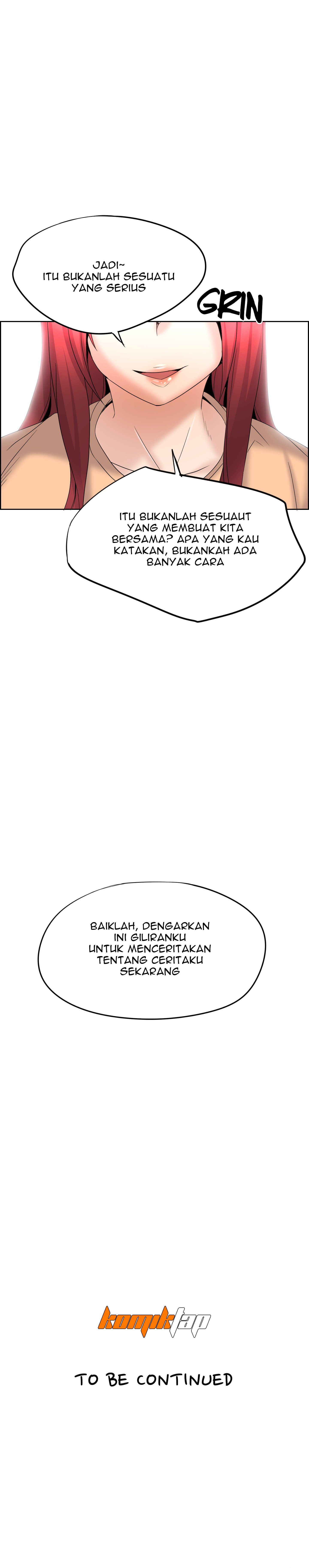 Cartoonists NSFW - Chapter 96 11