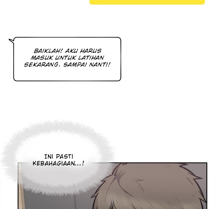 The Ark Is Me - Chapter 96 104