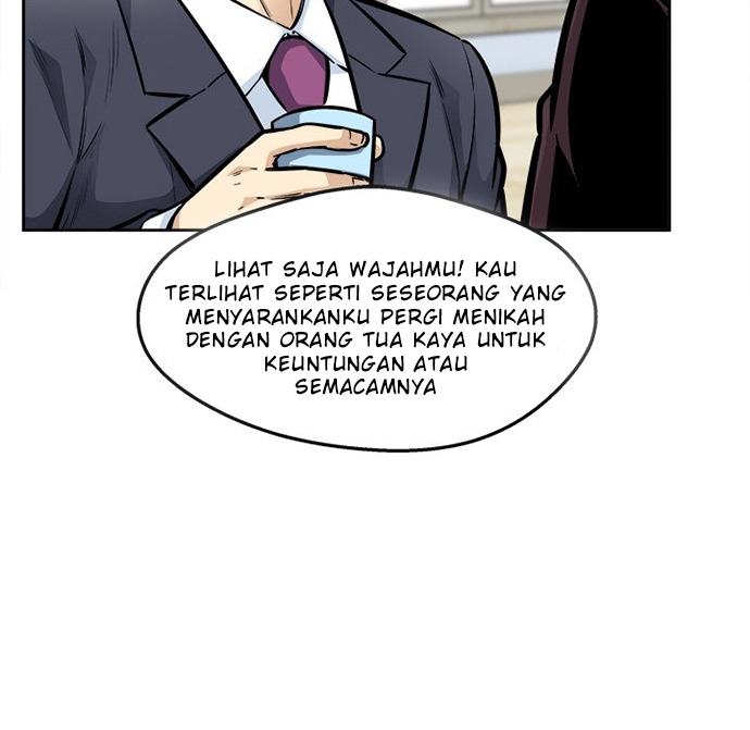 The Ark Is Me - Chapter 96 83