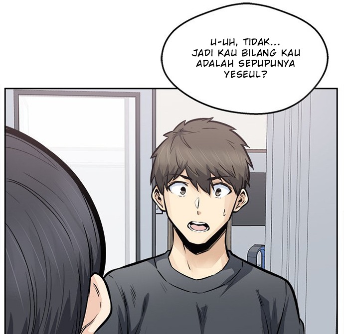 The Ark Is Me - Chapter 96 114