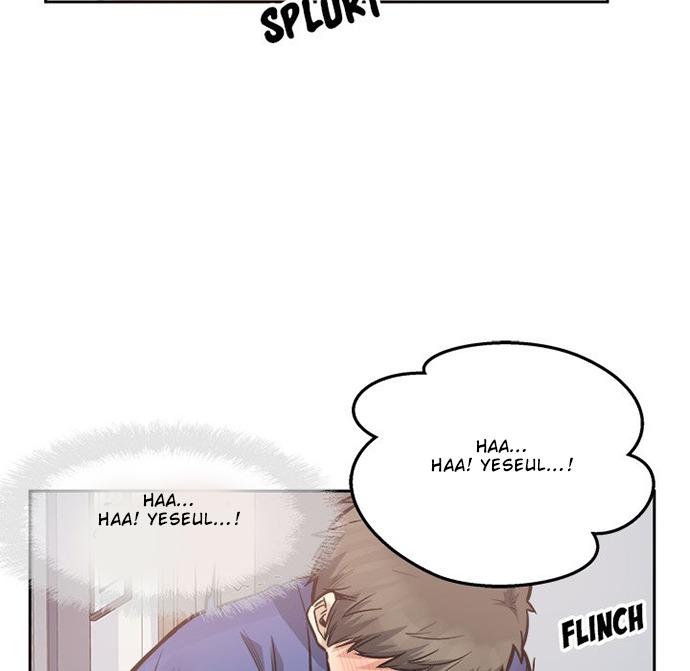The Ark Is Me - Chapter 96 39