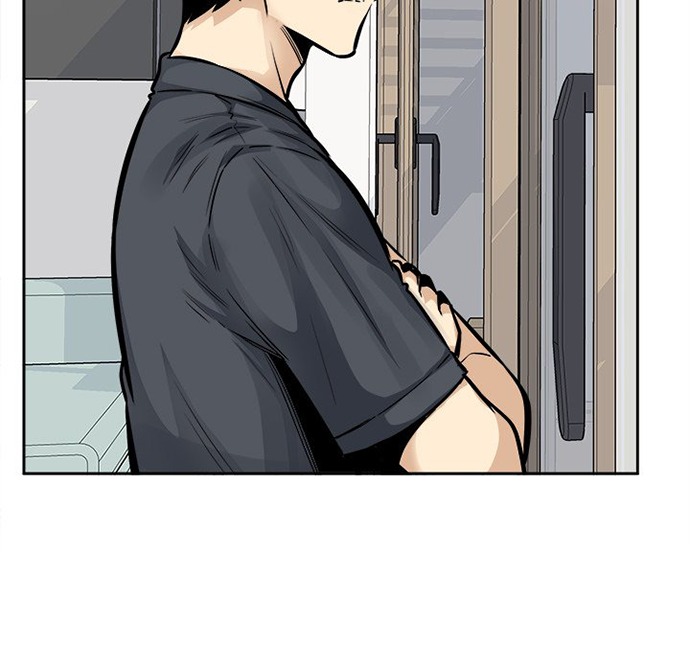 The Ark Is Me - Chapter 96 123