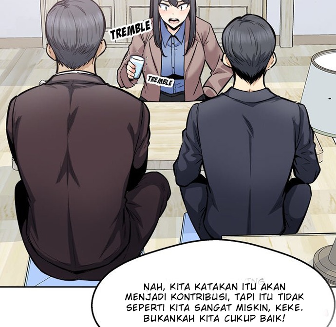 The Ark Is Me - Chapter 96 85