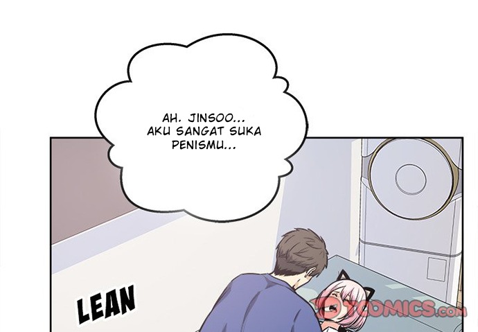 The Ark Is Me - Chapter 96 4