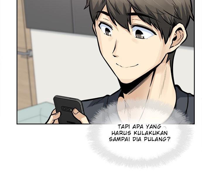 The Ark Is Me - Chapter 96 105