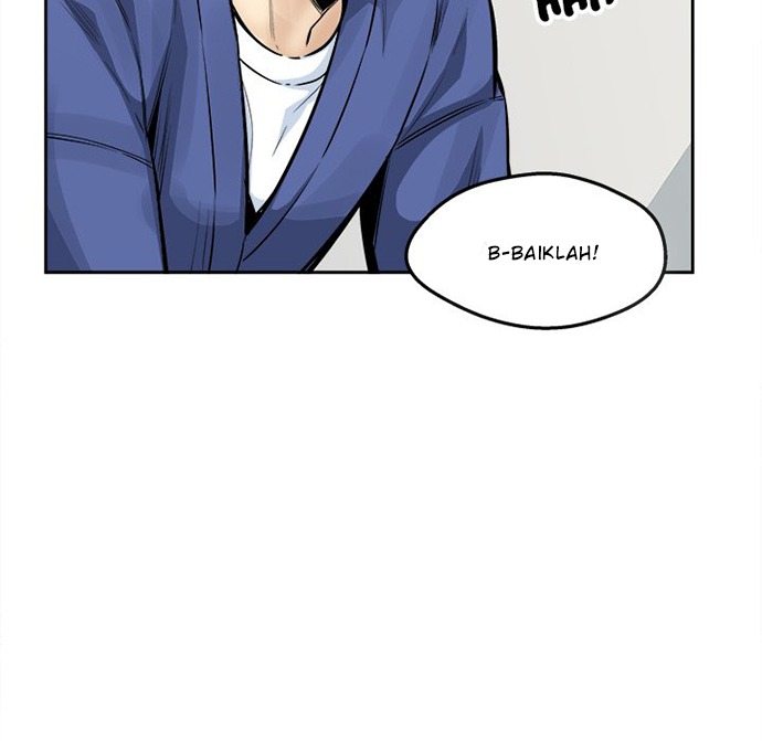 The Ark Is Me - Chapter 96 25