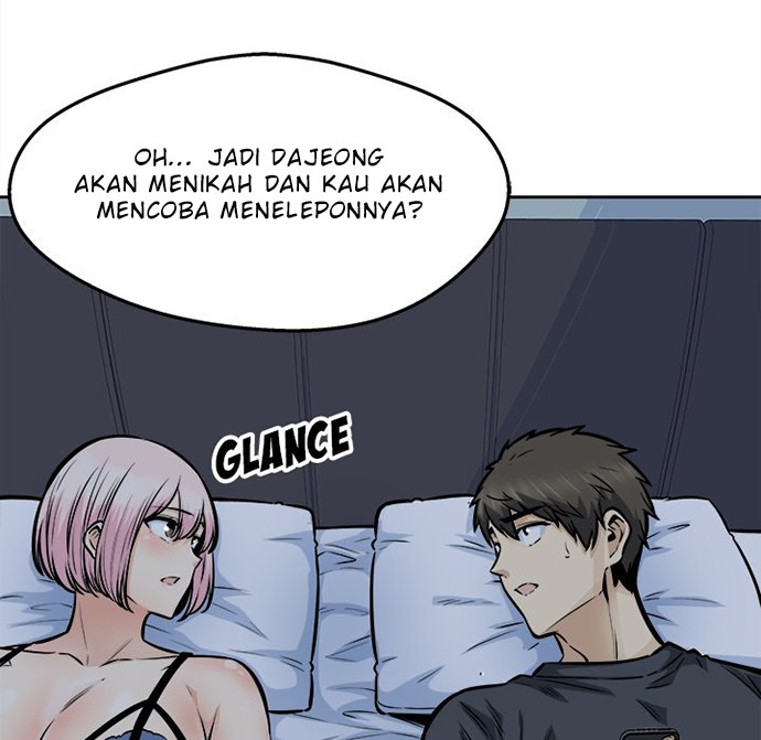 The Ark Is Me - Chapter 96 140