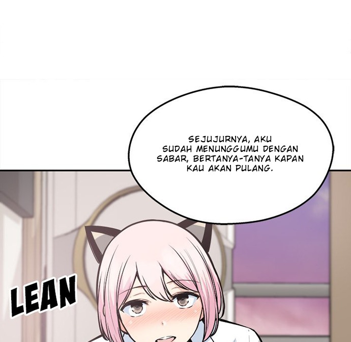 The Ark Is Me - Chapter 96 43