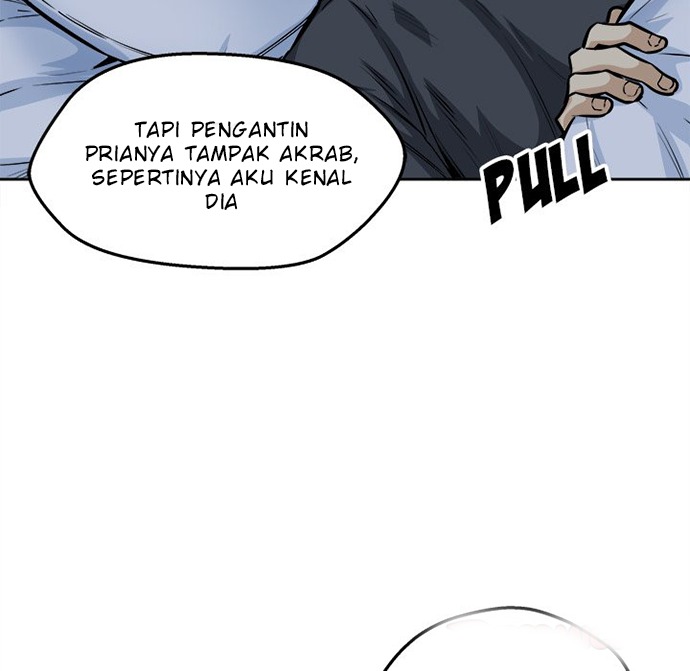 The Ark Is Me - Chapter 96 143