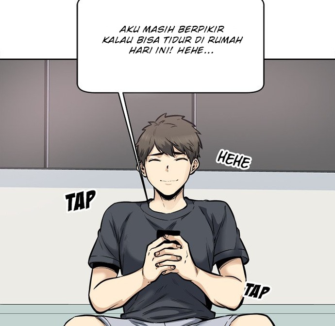 The Ark Is Me - Chapter 96 102